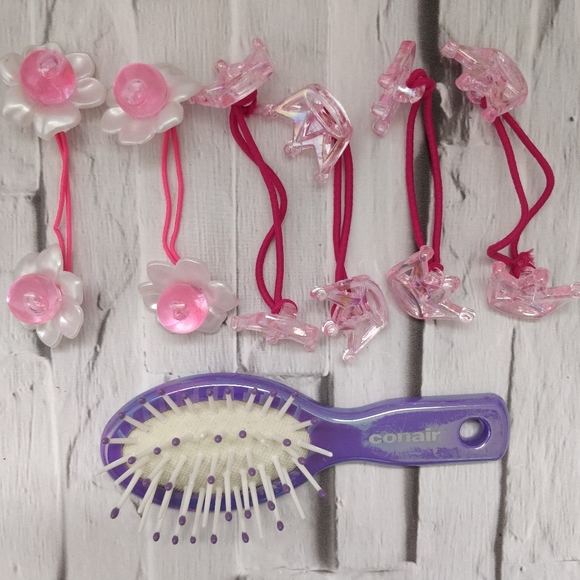 Girls Hair Accessory Bundle - Picture 4 of 9
